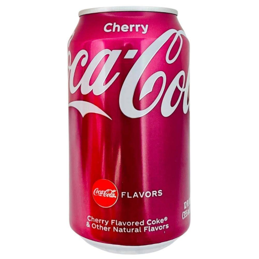 Cherry Coke