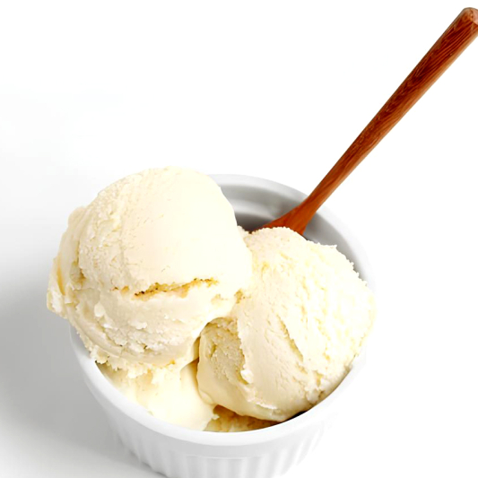 Vanilla Ice Cream 