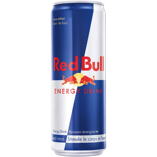 Red Bull