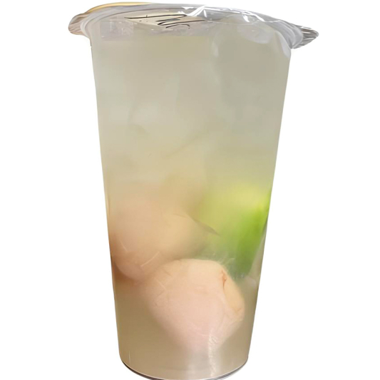 Lychee Lemonade