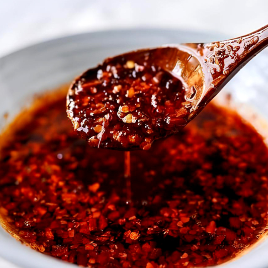 Chilli Oil (4 oz)