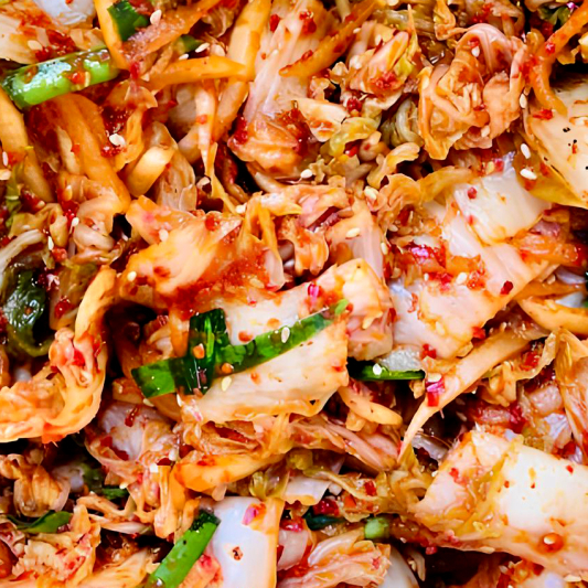 Kimchi