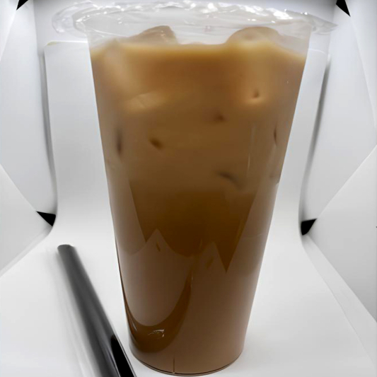 Hong Kong Milk Tea