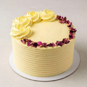 Ras Malai Cake