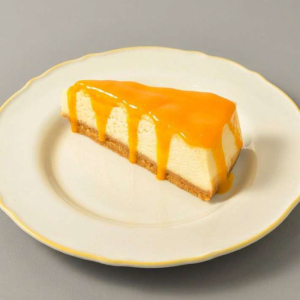 Mango Cheesecake