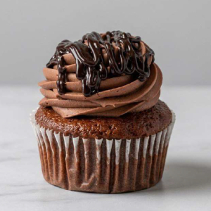 Chocolate Cupcake
