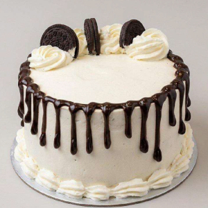 Oreo Cake