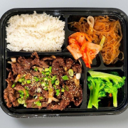 Bulgogi Box