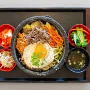 Beef Bibimbap