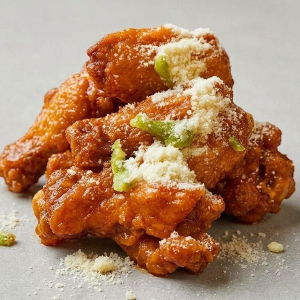 Fried Chicken