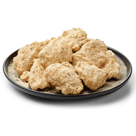 Magic Sprinkled Fried Chicken