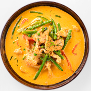 Panang Curry