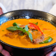 Red Curry