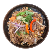 Thai Fried Rice