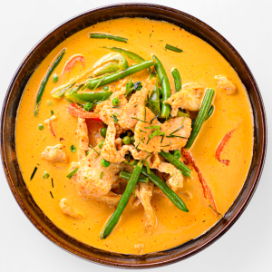 Panang Curry