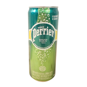 Perrier Water