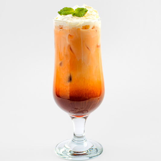 Thai Milk Tea