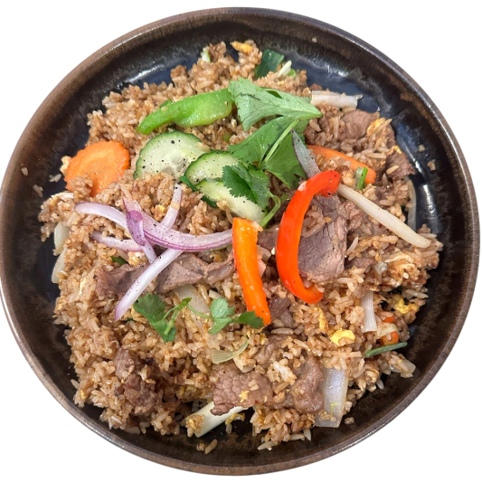 Thai Fried Rice