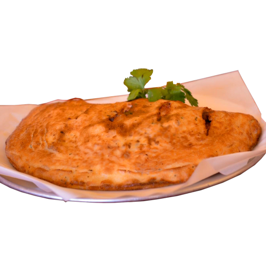 Chicken Panzerotti