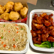 Family Dinner Set for 2