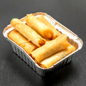 Spring Rolls (20 pcs) (Party Tray)