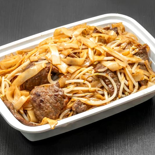 103. Beef Hor Fan
