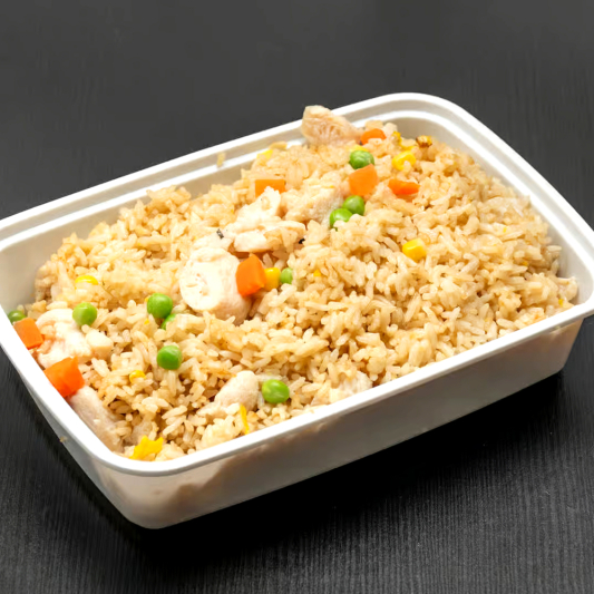 Chicken Fried Rice (Party Tray)