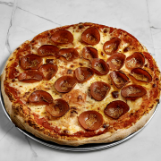 Classic Pepperoni Pizza