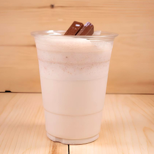Kit Kat Shake