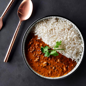Dal Makhani 