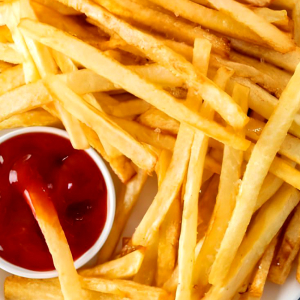 Fries