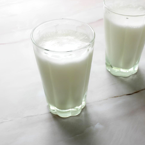 Salted Lassi