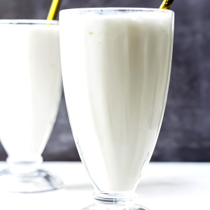 Vanilla Shake