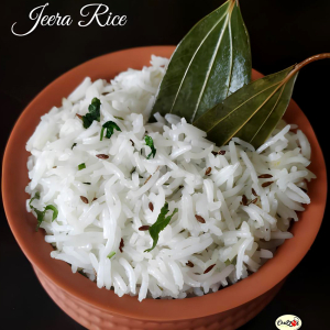 Jeera Rice