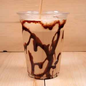 Chocolate Shake
