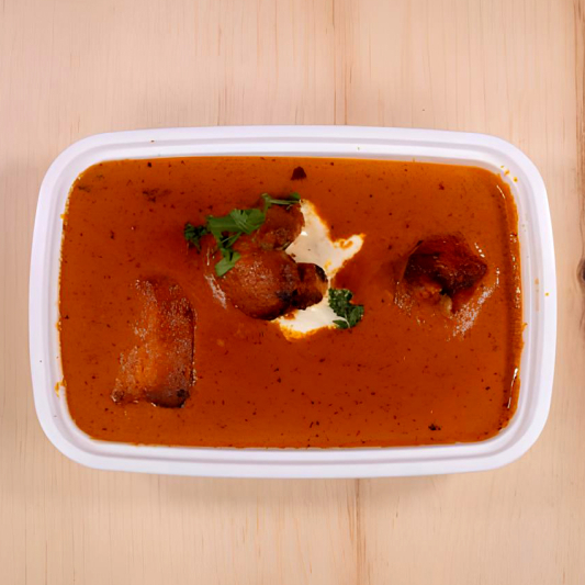Delhi Daryaganj Butter Chicken