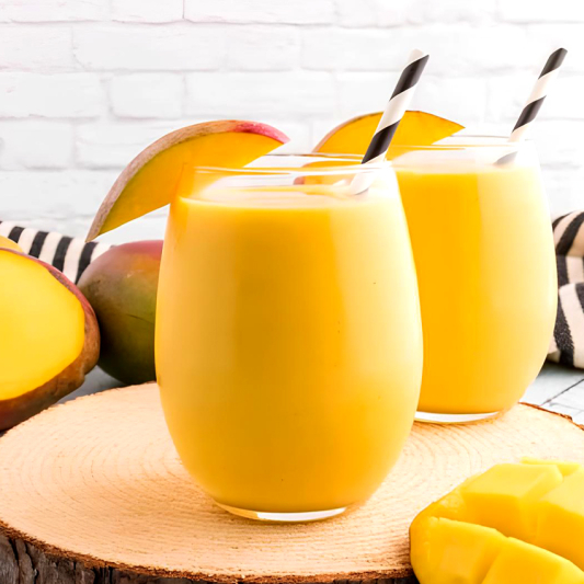 Mango Shake