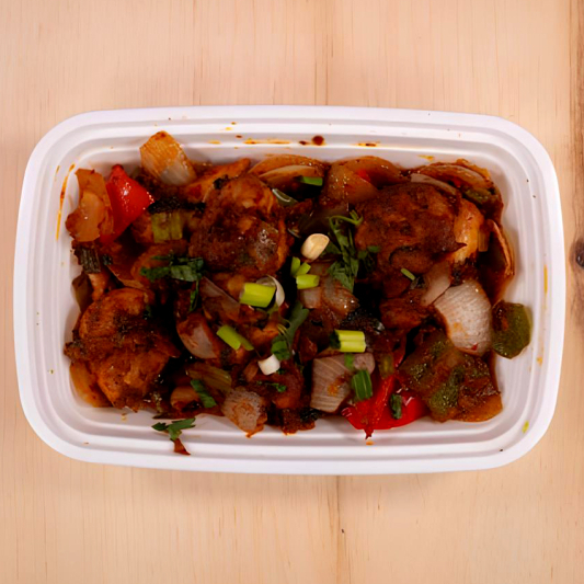 Chilli Chicken