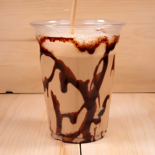 Chocolate Shake
