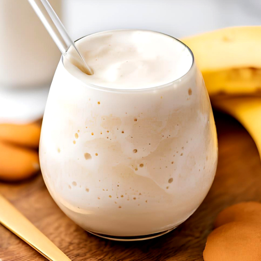 Banana Shake