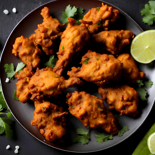 Chicken Pakora