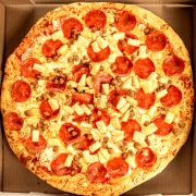 Single Pizza