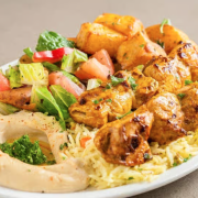 Chicken Platter