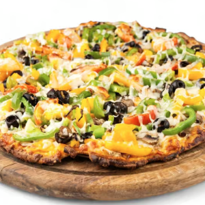 Veggie Family Combo