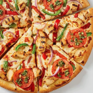 Pizzas