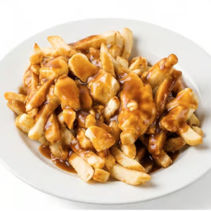 Poutine