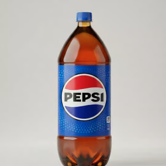 Pop (2 Liter)
