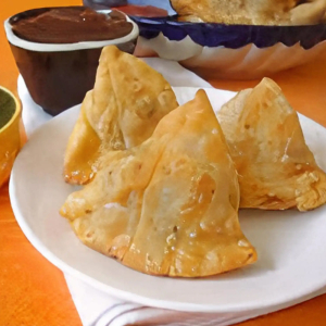 Samosas