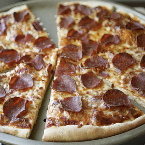 Canadian Pizza