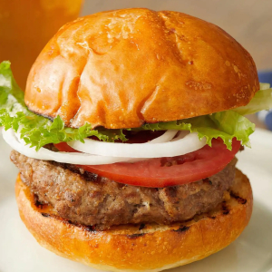 Burgers
